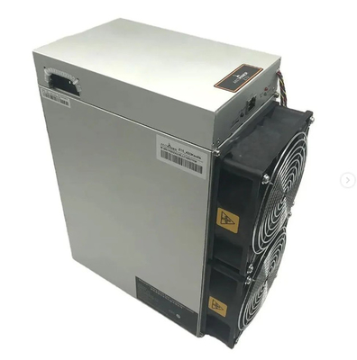 EquiHash ZEC Miner Machine Antminer Z15 Pro 800KSol/s พร้อมชิป BM1746AA