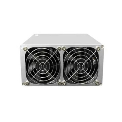 1.6TH 205W ใหม่ KDA Asic คนขุดแร่ Goldshell KD Box คนขุดแร่ อีเธอร์เน็ต Interface
