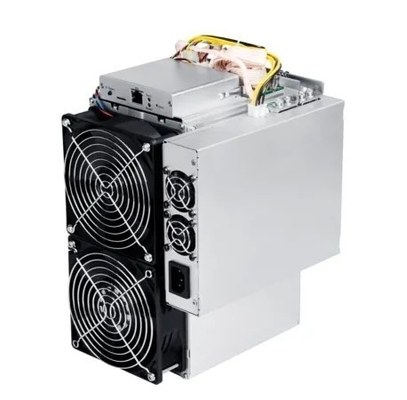 Antคนขุดแร่ DR5 DCR Bitmain Asic คนขุดแร่s 35th 1800W Blake256r14 คนขุดแร่s