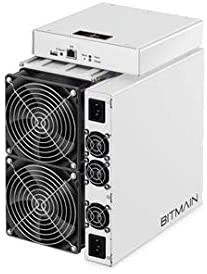 ASIC เครื่องมือขุด Bitcoin Bitmain Antคนขุดแร่ T17 42 อัลกอริทึม SHA256 2200W