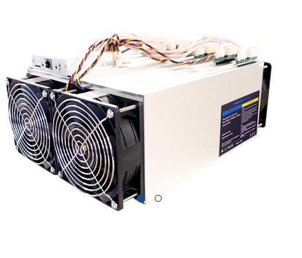 Innosilicon Equihash A9++ ZMaster ZEC เครื่องขุดแร่ 140Ksol/S 1550W