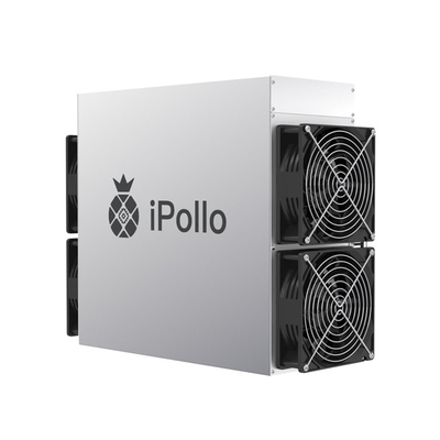 เครื่องขุด Asic 36g Ipollo G1 Grin คนขุดแร่ 2800W พร้อมอัลกอริทึม Cuckatoo32
