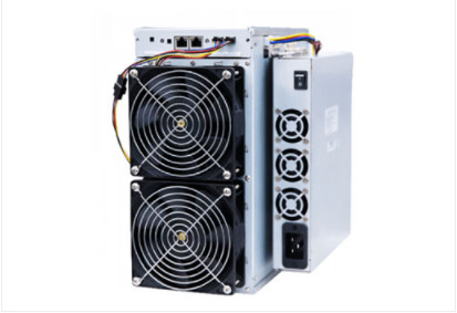 3300W/H เครื่องขุด Asic Avalon 1066 55TH High Hashrate 12.8kg