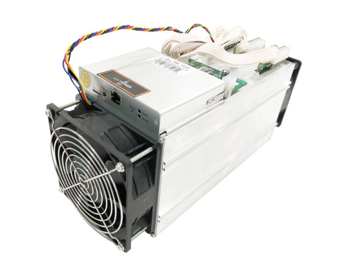Bitcoin Asic Bitmain Antคนขุดแร่ S9 S9I S9j S9k 13.5th ใช้ Asic คนขุดแร่
