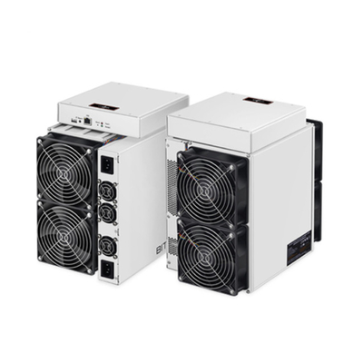 อีเธอร์เน็ต Asic BTC เครื่องขุด Bitmain Antคนขุดแร่ T17 40th 42th 2200W