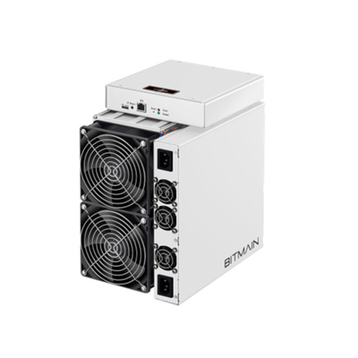 2385W Bitmain Asic คนขุดแร่s S17 53Th/S Sha256 Asic คนขุดแร่ แฮชเรตสูง