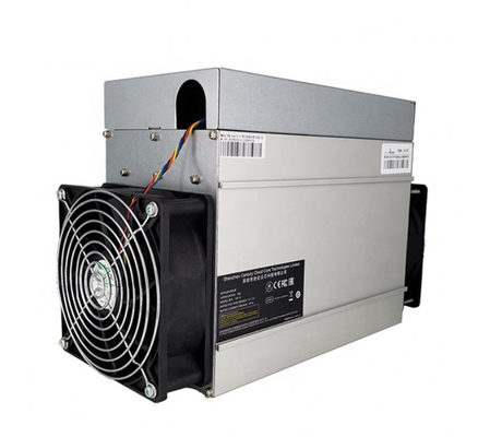 มือสอง ใหม่ 1300w BTC Asic คนขุดแร่ Asic Bitmain Antคนขุดแร่ S9k 14th 14.5t