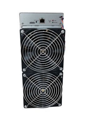 EquiHash ZEC คนขุดแร่ เครื่องจักร ใหม่ Z15 420ksol / S ใช้ asic antคนขุดแร่ Z11 135ksol
