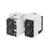 2715w Bitcoin Bitmain T17E 53TH/S Antคนขุดแร่ Asic คนขุดแร่s 12V พร้อม PSU