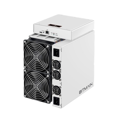 Asic Canaan Avalonคนขุดแร่ 921 20th/S BTC GPU เครื่องขุด 1700W