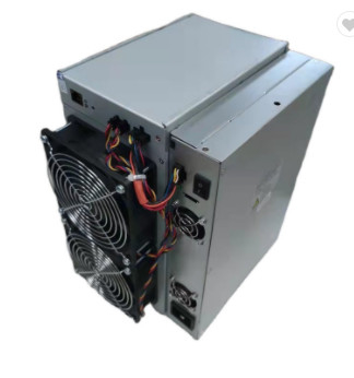เครื่องขุด Bitcoin เงียบ 11 กก. Ebang Ebit E11 28TH/S 3300W เครื่องทำ Bitcoin