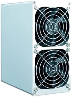 LB Box Goldshell Asic คนขุดแร่ 175GH/S อัลกอริทึม ASIC LBC การขุดในบ้าน 162W