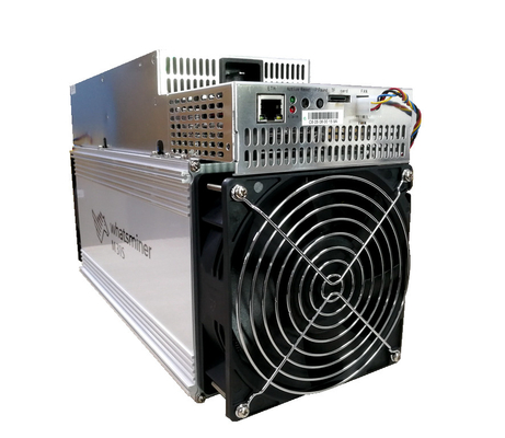 BTC Asic คนขุดแร่ Whatsคนขุดแร่ M31s 76th/s พร้อม Psu ดั้งเดิม