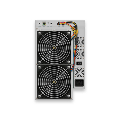 BTC Asic คนขุดแร่ Avalon 1126 64th/S 3420W BTC ASIC 1126 Avalon Bitcoin คนขุดแร่