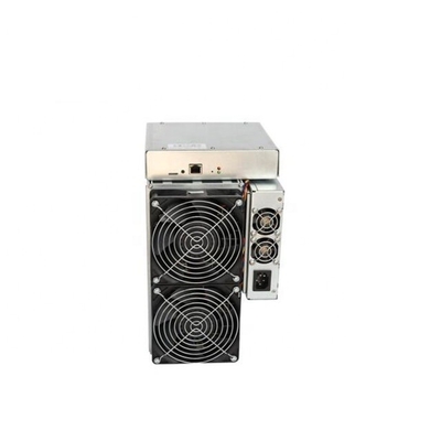 CE DCR คนขุดแร่ เครื่องจักร Antคนขุดแร่ มือสอง DR5 35th / S 1610W Blake256 Algorithm