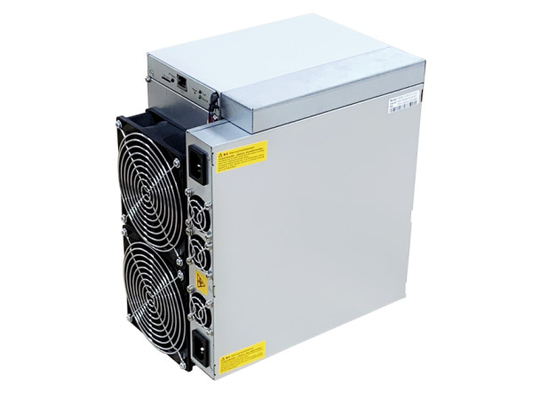 BTC คนขุดแร่ Sha 256 Antคนขุดแร่ S17+ 76th/S Bitcoin Asic คนขุดแร่ 2920W เครื่องขุด