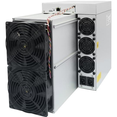 E9 Antคนขุดแร่ Asic Miners 2400M 1920W สองสายอินพุต AC สำหรับ ETH ETC Coin