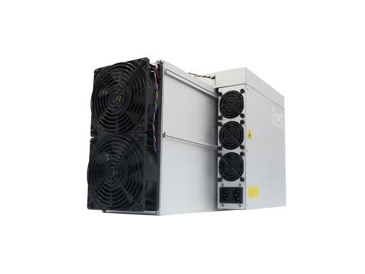 E9 Antคนขุดแร่ Asic Miners 2400M 1920W สองสายอินพุต AC สำหรับ ETH ETC Coin