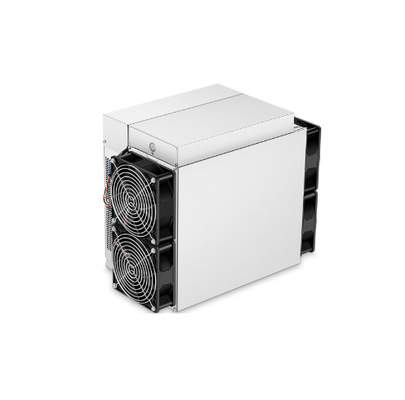 อินเทอร์เฟซอีเทอร์เน็ต BTC Asic Miner Bitmain Antคนขุดแร่ S19pro 110t 3250w 29.5j/T