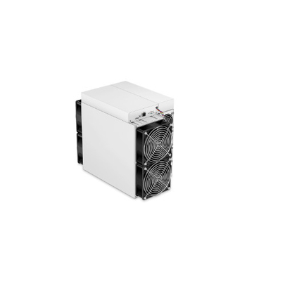 อินเทอร์เฟซอีเทอร์เน็ต BTC Asic Miner Bitmain Antคนขุดแร่ S19pro 110t 3250w 29.5j/T