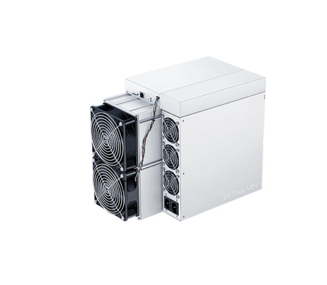 Antคนขุดแร่ BTC Asic Miner S19XP 140TH 20.5J/T SHA-256 เครื่องขุด