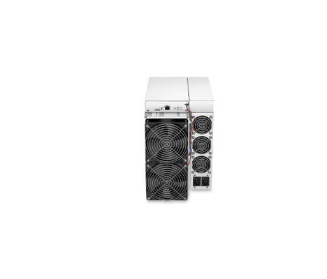 Antคนขุดแร่ BTC Asic Miner S19XP 140TH 20.5J/T SHA-256 เครื่องขุด