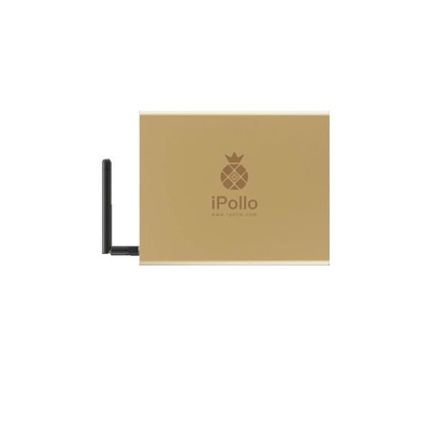 ETH / ETC Ethereum Miner Machine Ipollo V1 Mini 300M 240W สำหรับบ้าน
