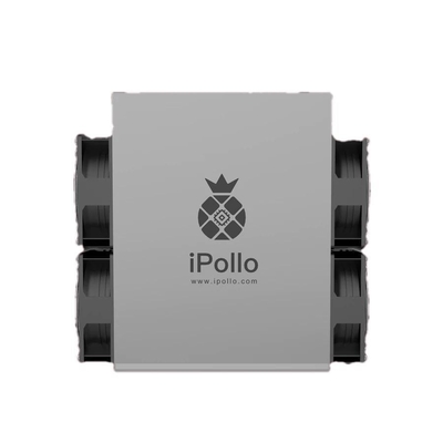 IPollo V 3100mh Ethereum Miner Machine อัลกอริธึม Ethash ETH ASIC Miner
