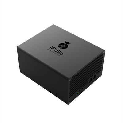เครื่องขุด Ethereum iPollo V1 Mini Classic 130mh iPollo V1 Mini Classic plus 280mh ETC Miner