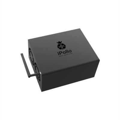 เครื่องขุด Ethereum iPollo V1 Mini Classic 130mh iPollo V1 Mini Classic plus 280mh ETC Miner