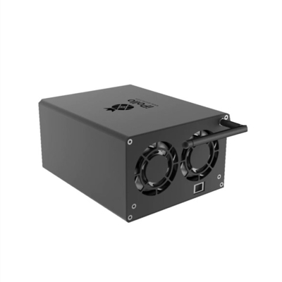 เครื่องขุด Ethereum iPollo V1 Mini Classic 130mh iPollo V1 Mini Classic plus 280mh ETC Miner