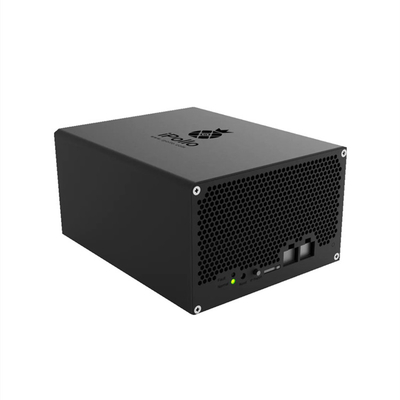 เครื่องขุด Ethereum iPollo V1 Mini Classic 130mh iPollo V1 Mini Classic plus 280mh ETC Miner