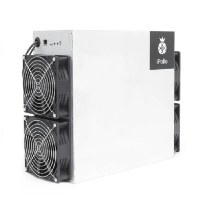 Asic Miner Machine IPollo V1 3150-3600m ETH คนขุดแร่ Ethereum Mining Machine สำหรับการใช้พลังงาน 3100W