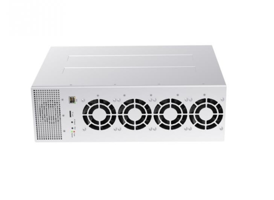 Asic Miner Machine IPollo V1 3150-3600m ETH คนขุดแร่ Ethereum Mining Machine สำหรับการใช้พลังงาน 3100W