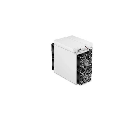 BTC Asic Miner Antคนขุดแร่ S19 XP 141Th จาก Bitmain การขุดอัลกอริทึม SHA-256 ที่มีอัตราแฮชสูงสุด 141Th/s