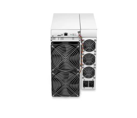 BTC Asic Miner Antคนขุดแร่ S19 XP 141Th จาก Bitmain การขุดอัลกอริทึม SHA-256 ที่มีอัตราแฮชสูงสุด 141Th/s