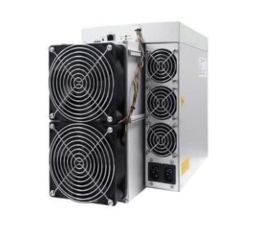 Antคนขุดแร่ Asic Miners Bitmain miningS19/S19pro/S19J Pro110t 104t 100t 96t 95t สำหรับ Asic Bitcoin Mining2832W-3250W เครื่อง