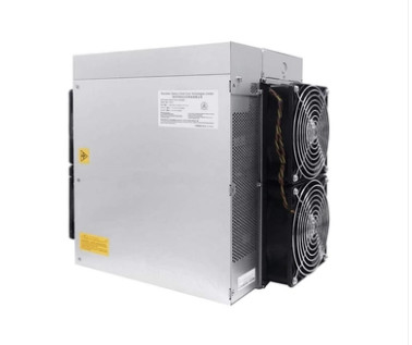 Antคนขุดแร่ Asic Miners Bitmain miningS19/S19pro/S19J Pro110t 104t 100t 96t 95t สำหรับ Asic Bitcoin Mining2832W-3250W เครื่อง