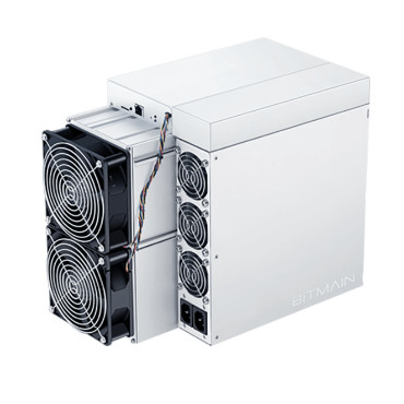 Antคนขุดแร่ Kda Asic Miner Ka3 อัลกอริธึม Blake2s Hashrate 166th/S การใช้พลังงาน 3154w