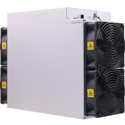 เครื่องขุด Bitcoin Asics Antminer S19jpro+ 122t 3355w 27.5j/T เครื่องขุด Btc/Bch/Bsv Sha256