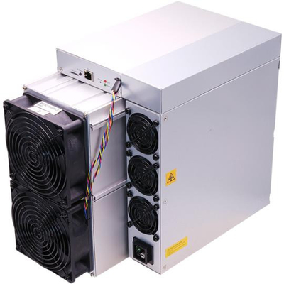 เครื่องขุด Bitcoin Asics Antminer S19jpro+ 122t 3355w 27.5j/T เครื่องขุด Btc/Bch/Bsv Sha256