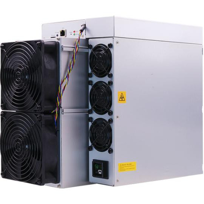 เครื่องขุด Bitcoin Asics Antminer S19jpro+ 122t 3355w 27.5j/T เครื่องขุด Btc/Bch/Bsv Sha256