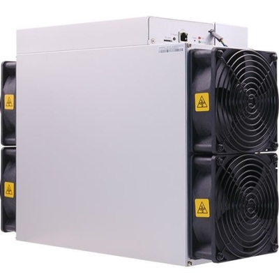 Antminer S19k Pro 120Th/S BTC Asic Miner 3250W พร้อมไฟฟ้า PSU