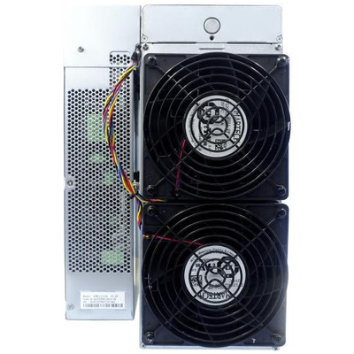 Antminer E9 Pro ETC Asic Miner 3680M Ethash อัลกอริทึมความจํา 7GB
