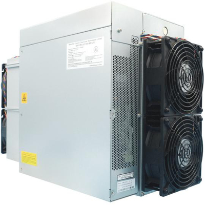 Antminer E9 Pro ETC Asic Miner 3680M Ethash อัลกอริทึมความจํา 7GB