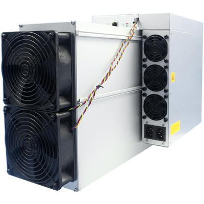 Antminer E9 Pro ETC Asic Miner 3680M Ethash อัลกอริทึมความจํา 7GB