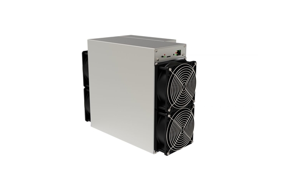 Iceriver KS3M 6T 3200W เครื่องขุด KAS พร้อมเชื่อมต่อเครือข่าย Ethernet