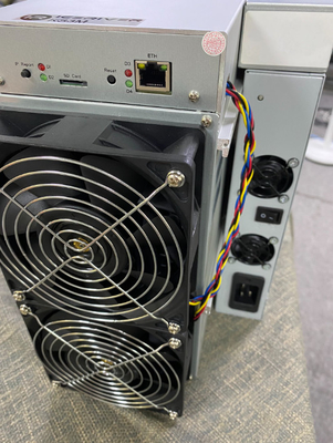 Iceriver KS3M 6T 3200W KAS เครื่องเหมืองแร่