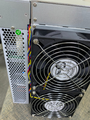 Iceriver KS3M 6T 3200W KAS เครื่องเหมืองแร่