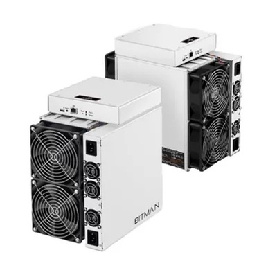 Litecoin LTC เครื่องขุด Bitmain Antคนขุดแร่ L7 9160mh 3300W Asic คนขุดแร่